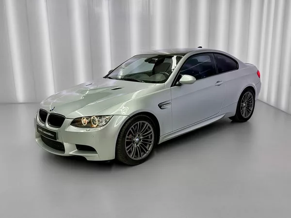 BMW M3 COUPE, NAVIGACE, CARBON, SPORT