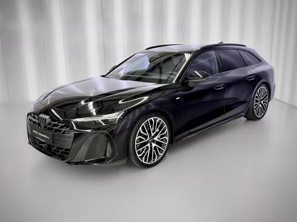 Audi A6 3.0TDI 220KW QUATTRO S-LINE, W