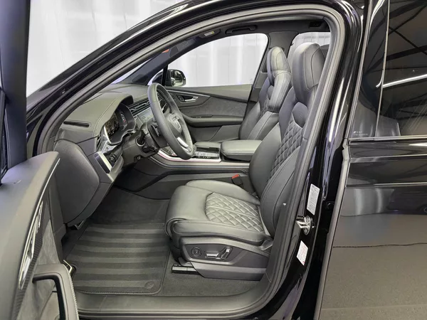 Audi SQ7 TFSI QUATTRO, WEBASTO, MASÁŽE, - foto 10