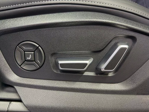 Audi SQ7 TFSI QUATTRO, WEBASTO, MASÁŽE, - foto 29
