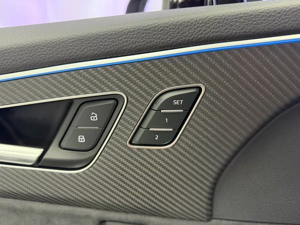 Audi SQ7 TFSI QUATTRO, WEBASTO, MASÁŽE, - foto 30