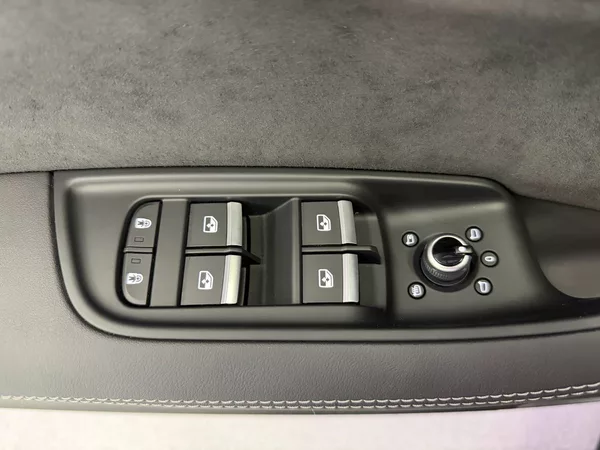 Audi SQ7 TFSI QUATTRO, WEBASTO, MASÁŽE, - foto 32