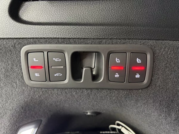 Audi SQ7 TFSI QUATTRO, WEBASTO, MASÁŽE, - foto 35