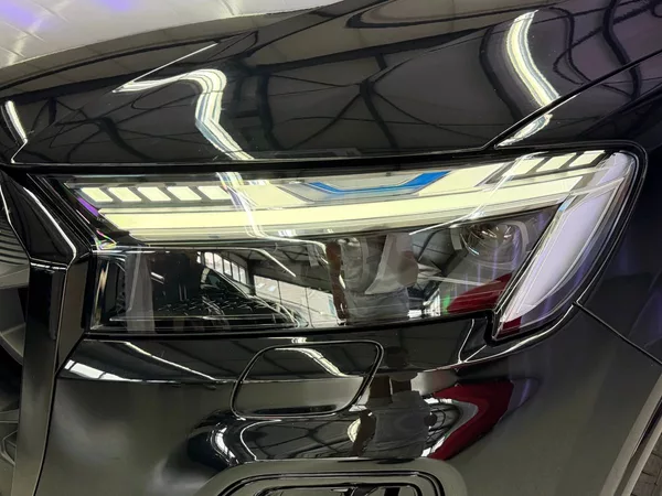 Audi SQ7 TFSI QUATTRO, WEBASTO, MASÁŽE, - foto 7