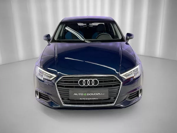 Audi A3 1.6 TDI LIMOUSINE SPORT, NAVIG - foto 2
