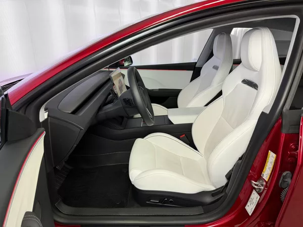 Tesla Model 3 PERFORMANCE HIGHLAND AWD, S3XY - foto 10