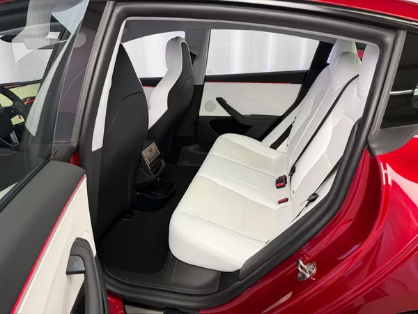 Tesla Model 3 PERFORMANCE HIGHLAND AWD, S3XY - foto 11