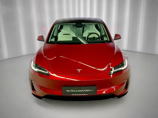 Tesla Model 3 PERFORMANCE HIGHLAND AWD, S3XY - foto 2