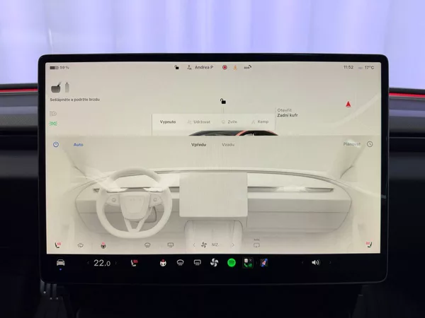 Tesla Model 3 PERFORMANCE HIGHLAND AWD, S3XY - foto 23