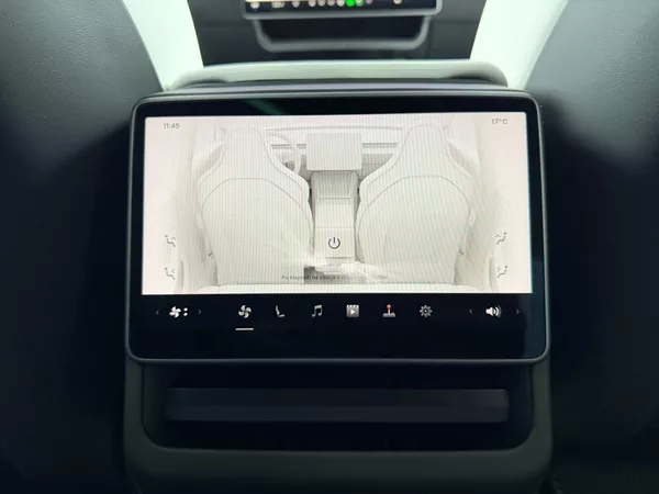 Tesla Model 3 PERFORMANCE HIGHLAND AWD, S3XY - foto 24