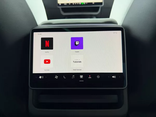 Tesla Model 3 PERFORMANCE HIGHLAND AWD, S3XY - foto 26