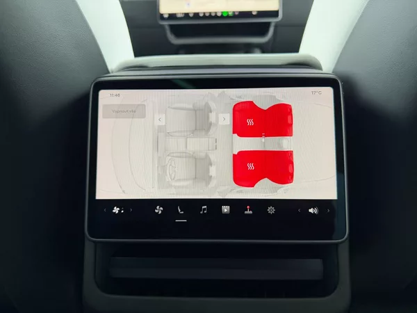 Tesla Model 3 PERFORMANCE HIGHLAND AWD, S3XY - foto 27