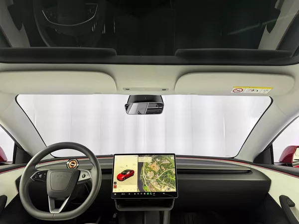 Tesla Model 3 PERFORMANCE HIGHLAND AWD, S3XY - foto 28