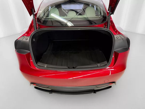 Tesla Model 3 PERFORMANCE HIGHLAND AWD, S3XY - foto 34