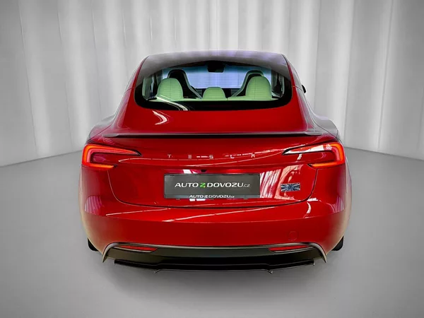 Tesla Model 3 PERFORMANCE HIGHLAND AWD, S3XY - foto 5