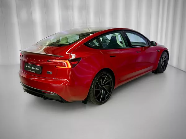 Tesla Model 3 PERFORMANCE HIGHLAND AWD, S3XY - foto 6