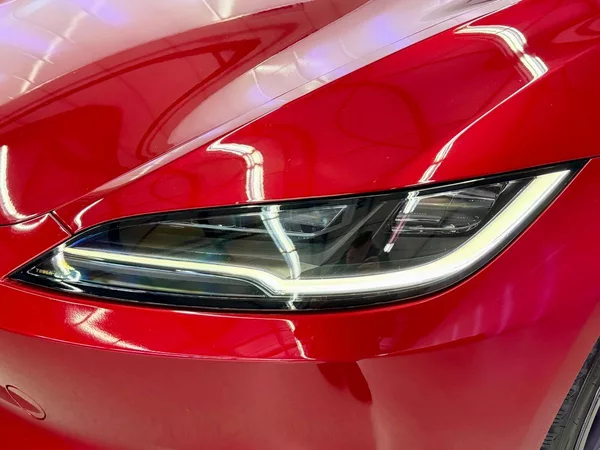 Tesla Model 3 PERFORMANCE HIGHLAND AWD, S3XY - foto 7
