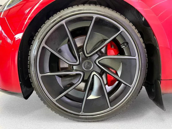 Tesla Model 3 PERFORMANCE HIGHLAND AWD, S3XY - foto 8