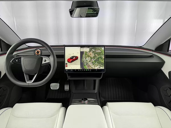 Tesla Model 3 PERFORMANCE HIGHLAND AWD, S3XY - foto 9