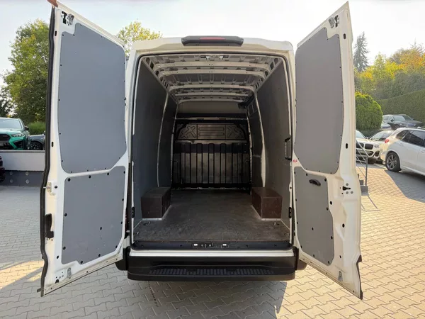 Iveco Daily 2.3 JTD L2H2, KLIMATIZACE, TEM - foto 13