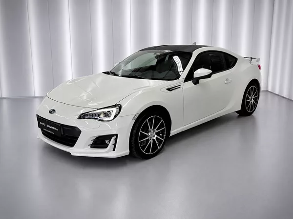 Subaru BRZ 2.0iR SPORT, KEYLESS, ALCANTAR