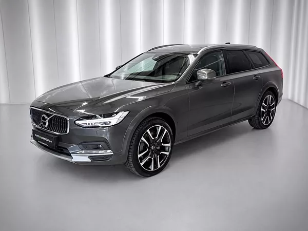 Volvo V90 B4 AWD ADVANCED, H&K, PANO, KE