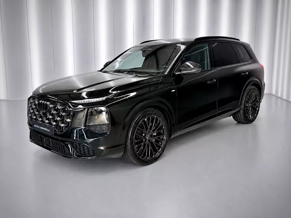 Audi Q7 TDI 220 kW QUATTRO S-LINE, WEB
