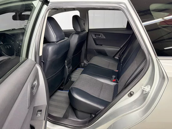 Toyota Auris 1.8 HYBRID e-CVT TS STYLE, KEY - foto 10