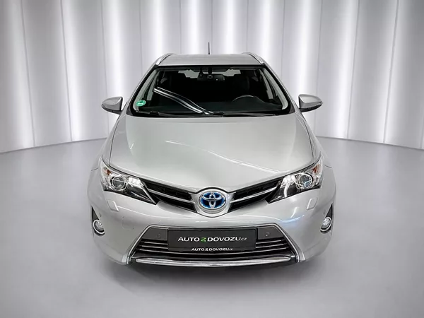 Toyota Auris 1.8 HYBRID e-CVT TS STYLE, KEY - foto 2