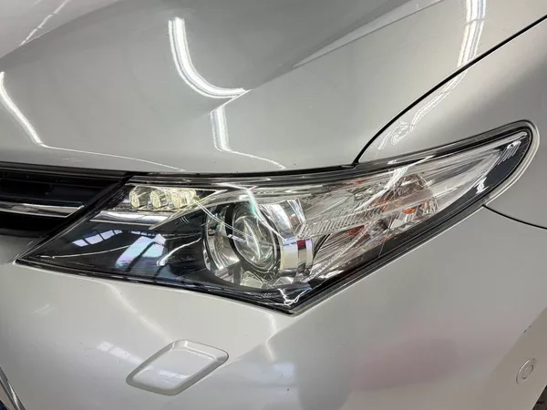 Toyota Auris 1.8 HYBRID e-CVT TS STYLE, KEY - foto 7