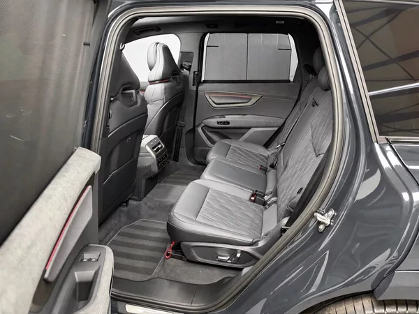 Audi Q7 TDI 220 KW QUATTRO S-LINE, WEB - foto 11