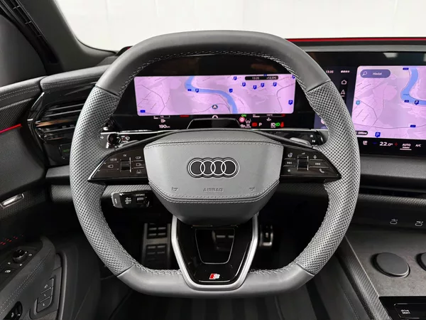 Audi Q7 TDI 220 KW QUATTRO S-LINE, WEB - foto 12