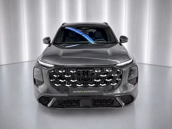 Audi Q7 TDI 220 KW QUATTRO S-LINE, WEB - foto 2