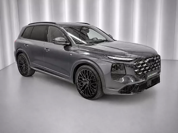Audi Q7 TDI 220 KW QUATTRO S-LINE, WEB - foto 3