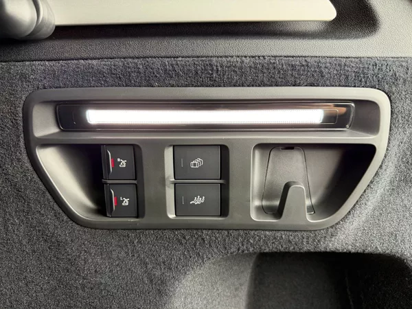 Audi Q7 TDI 220 KW QUATTRO S-LINE, WEB - foto 34