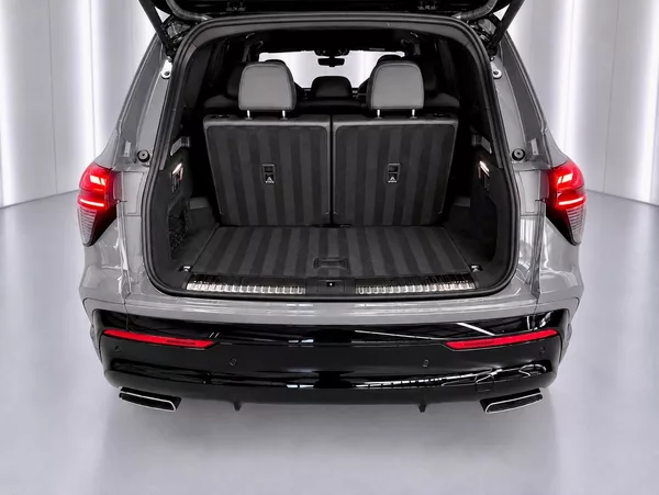 Audi Q7 TDI 220 KW QUATTRO S-LINE, WEB - foto 38