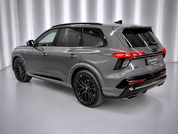 Audi Q7 TDI 220 KW QUATTRO S-LINE, WEB - foto 4