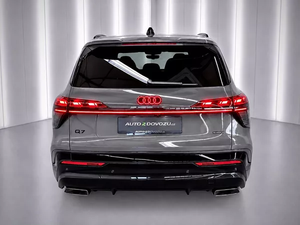 Audi Q7 TDI 220 KW QUATTRO S-LINE, WEB - foto 5