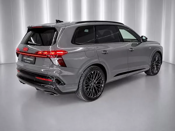 Audi Q7 TDI 220 KW QUATTRO S-LINE, WEB - foto 6