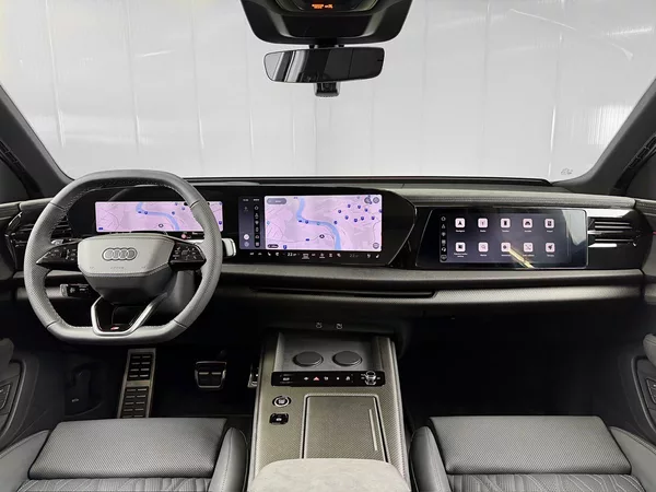 Audi Q7 TDI 220 KW QUATTRO S-LINE, WEB - foto 9