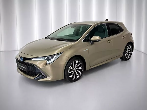 Toyota Corolla 1.8 Hybrid e-CVT COMFORT, ACC,