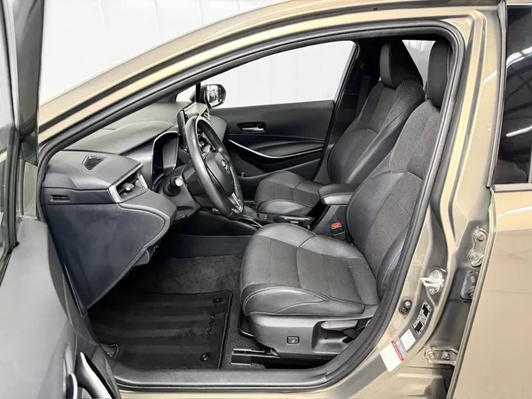 Toyota Corolla 1.8 Hybrid e-CVT COMFORT, ACC, - foto 10