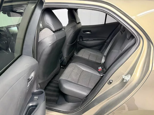 Toyota Corolla 1.8 Hybrid e-CVT COMFORT, ACC, - foto 11