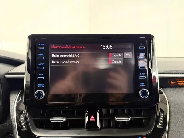 Toyota Corolla 1.8 Hybrid e-CVT COMFORT, ACC, - foto 15