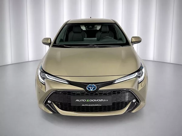 Toyota Corolla 1.8 Hybrid e-CVT COMFORT, ACC, - foto 2