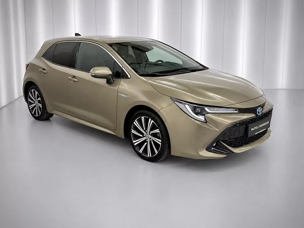 Toyota Corolla 1.8 Hybrid e-CVT COMFORT, ACC, - foto 3