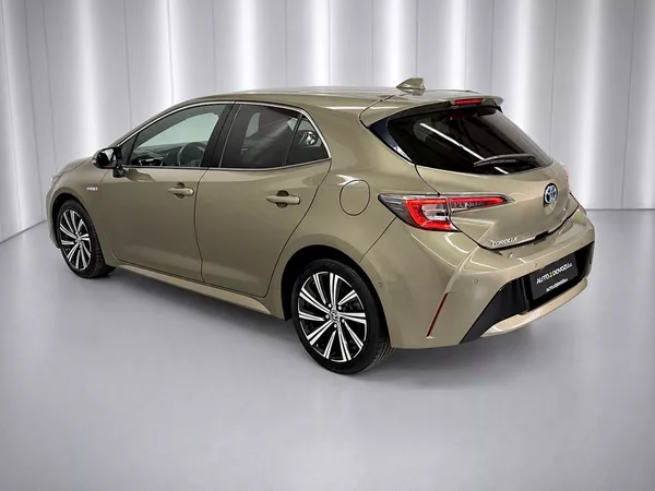 Toyota Corolla 1.8 Hybrid e-CVT COMFORT, ACC, - foto 4