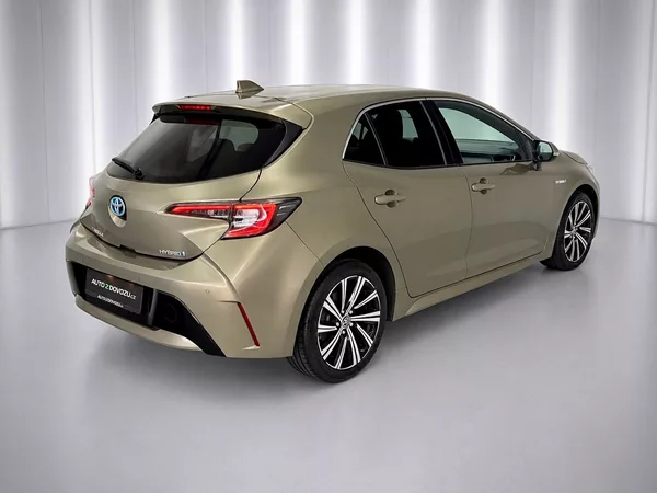Toyota Corolla 1.8 Hybrid e-CVT COMFORT, ACC, - foto 6
