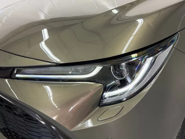 Toyota Corolla 1.8 Hybrid e-CVT COMFORT, ACC, - foto 7