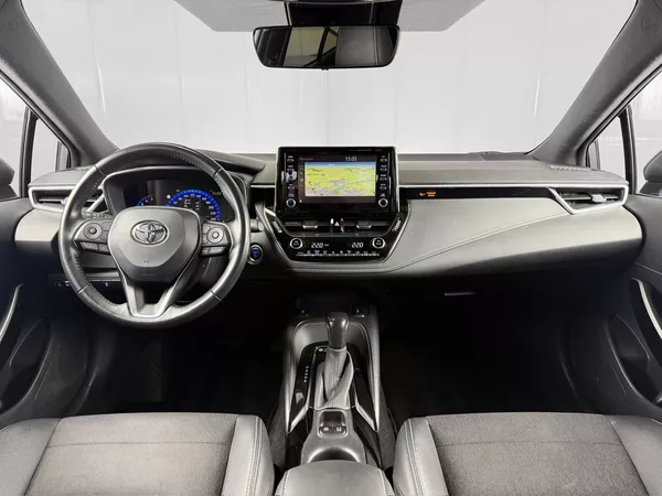 Toyota Corolla 1.8 Hybrid e-CVT COMFORT, ACC, - foto 9